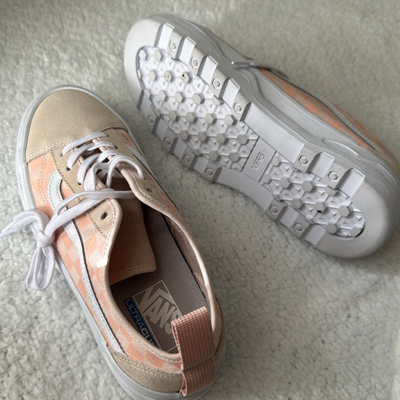 Vans Sentry Old School WC Canvas Shoe - Sz 10 - Picture 8 of 8